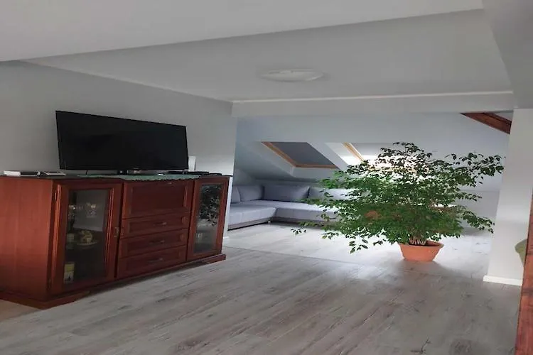 Luxury Apartment In Sopot 0*,  Poland