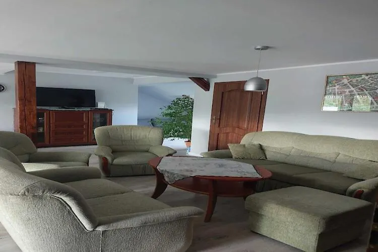 Luxury Apartment In Sopot 0*,