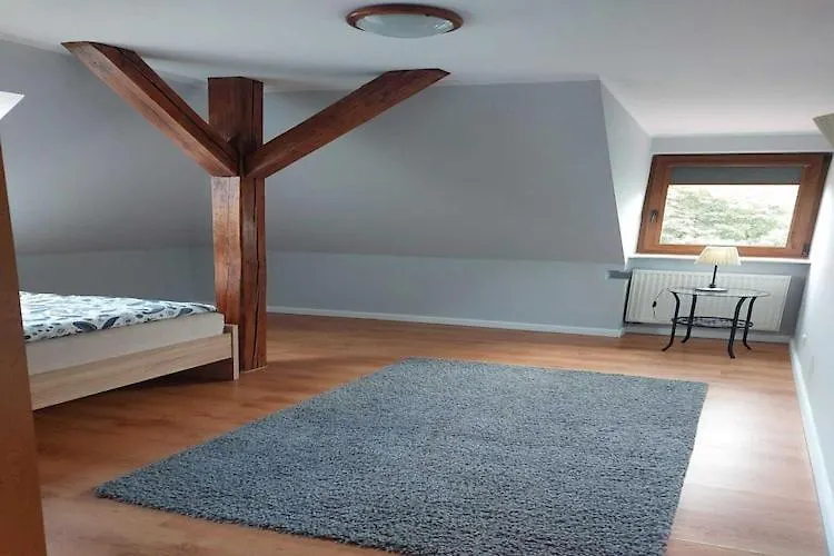 Luxury Apartment In Sopot