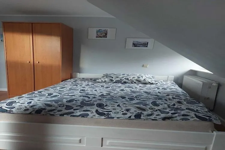 Luxury Apartment In Sopot