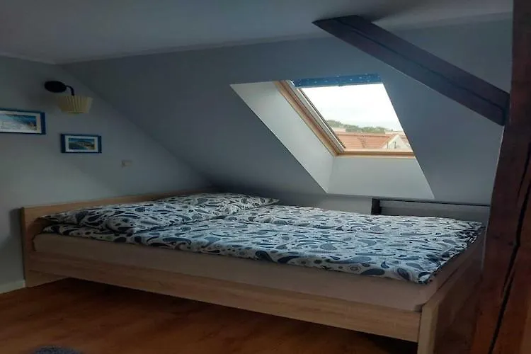 Luxury Apartment In Sopot Poland