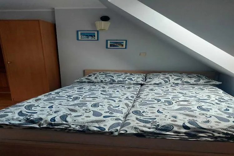 Luxury Apartment In Sopot Poland