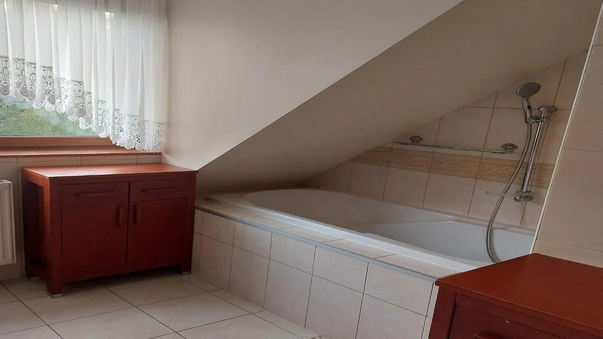 Luxury Apartment In Sopot