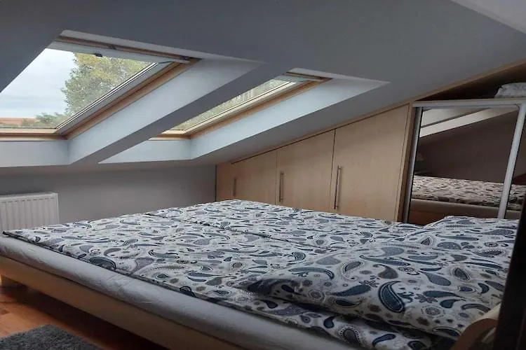 Luxury Apartment In Sopot