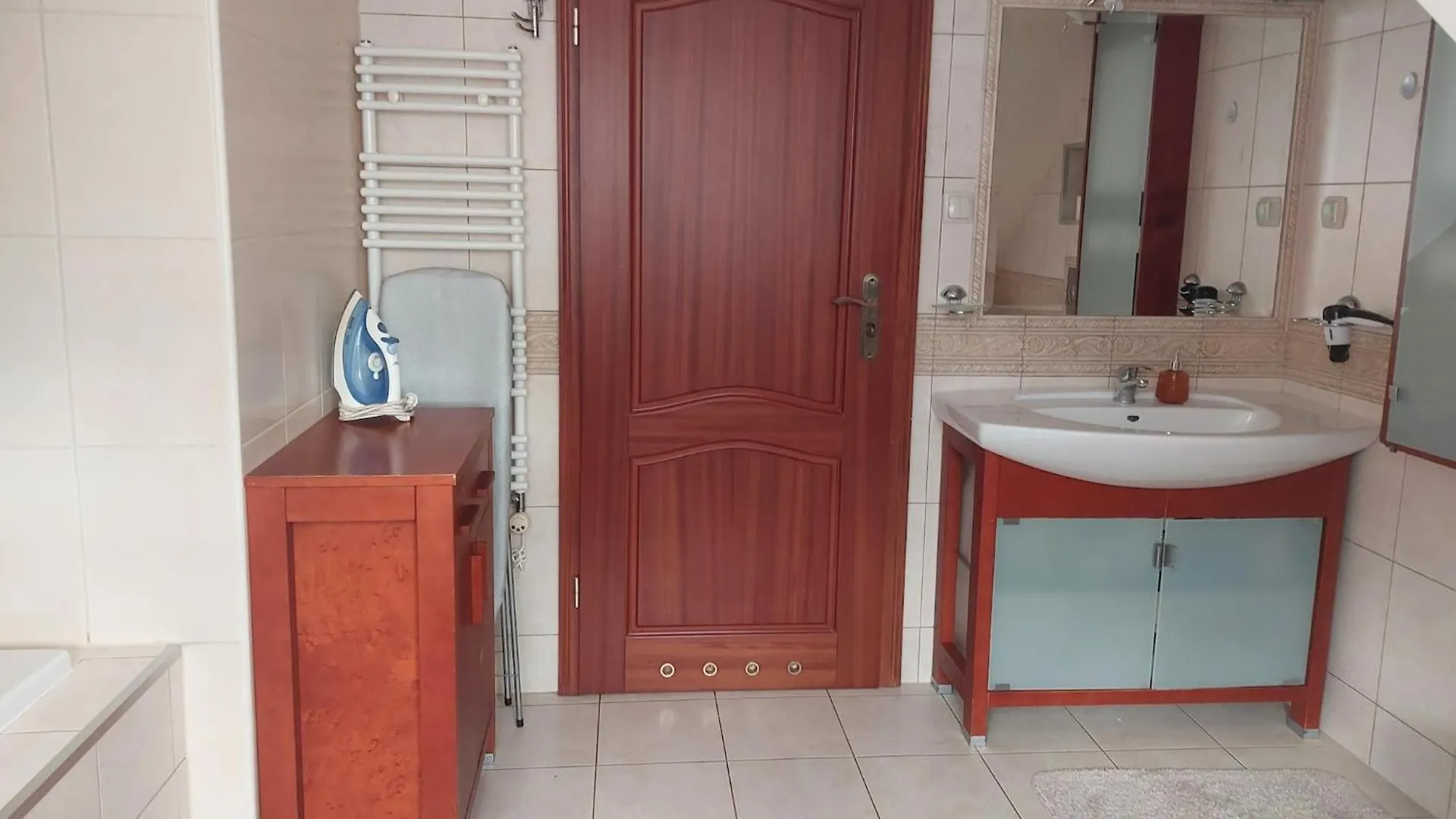 Luxury Apartment In Sopot